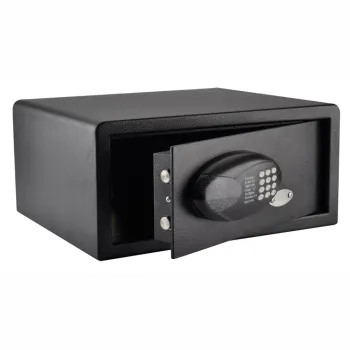 Boutique Hotel Safe with Touch Screen