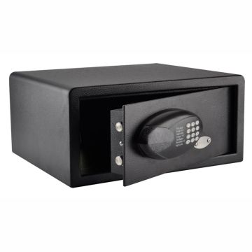Safes de hotel digital eletrônico de segurança de moda quente cofres