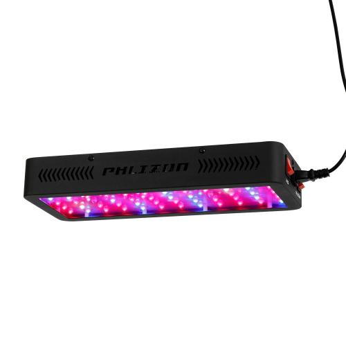 600W Led Plant Light mo le totonugalemu o totonu