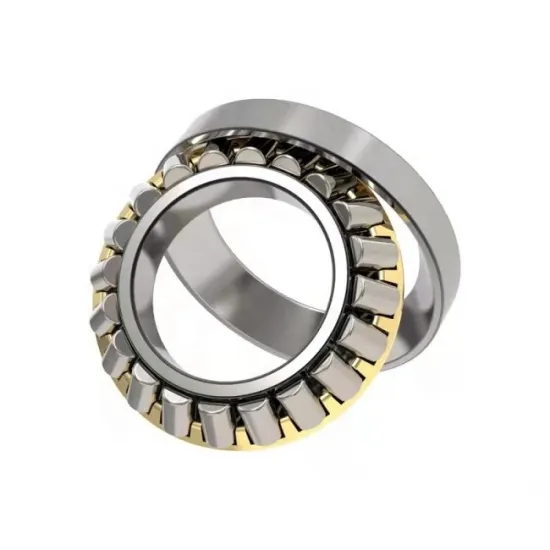 Thrust Spherical Roller Bearings 29440M 29444M 29448M 29452M