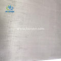 130g 160g UHMWPE UD Ballistic Fabric Sheet