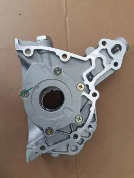 Good quality Oil pump 96386934 for GM OPTRA