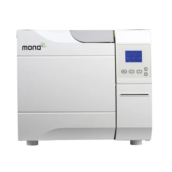 High Pressure Dental Steam Sterilizer