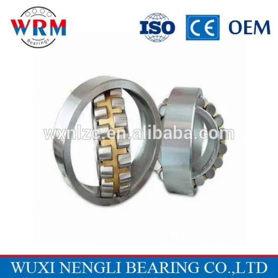 High quality impeller pump bearing, spherical roller bearing 22240 CCK/W33