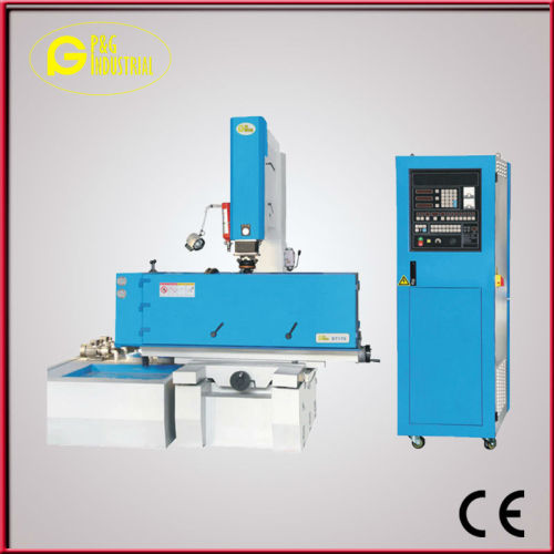 D71 series ZNC EDM Die Sinking Machine