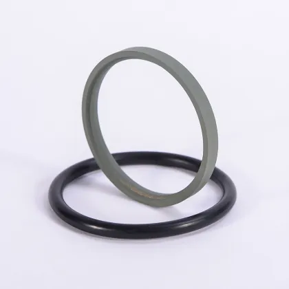 Custom O-Ring Rubber Sealing Ring Rubber O-Ring