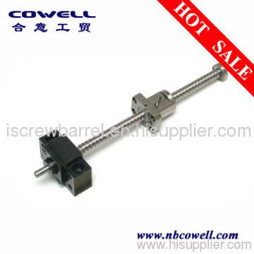Precision Rolled Ball Screw 