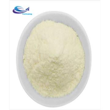 supply Good Water Soluble Organic Pineapple Juice powder