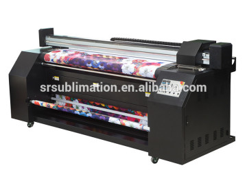 digital textile printer machine digital textile printing