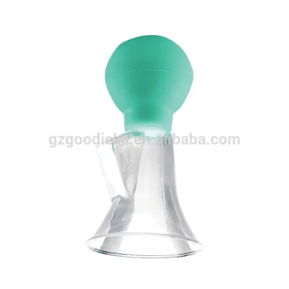 Good ieka Mother Care Product, Breast Pump