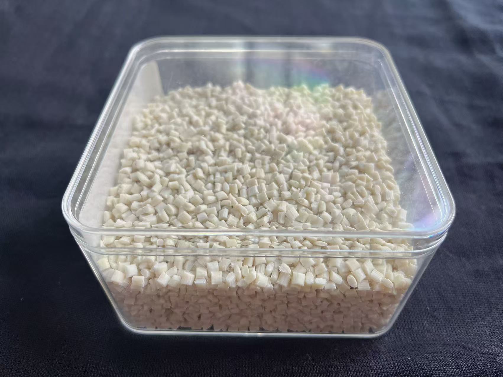PPS granules