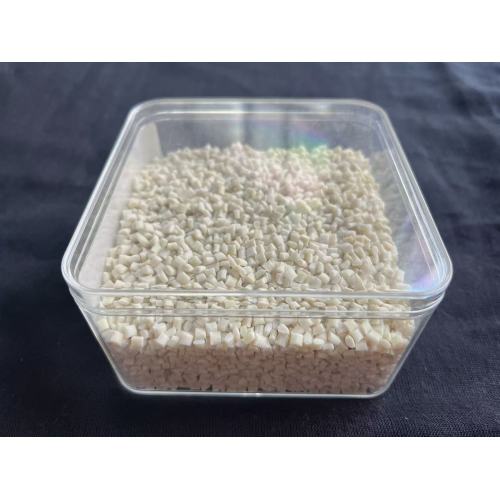 Пластиковые гранулы с сплавами с ПК/ПК