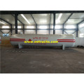 50cbm Industrial Propane Aboveground Tanks