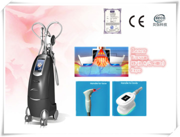 Multifunctional Weight Loss Beauty Slimming Equipment (CRV6)