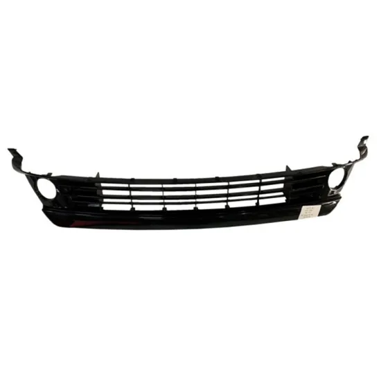 Front Bumper Lower Grille Fog Light for Toyota Prius 2012 ZVW30