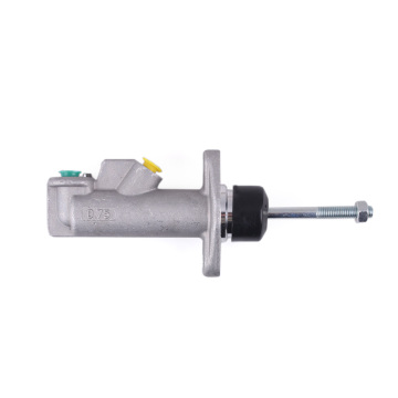 0,75 Bore Racing Brake Clutch Master Cylinder Hydraulic Handbrake Pump