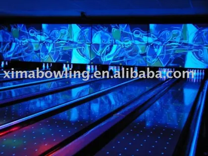Bowling Lane