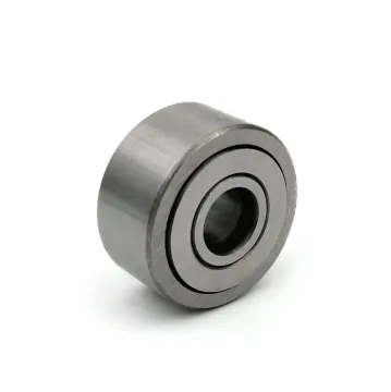 Yoke Type Cam Follower Track Roller Bearing NUTR50110 MCYRD50110