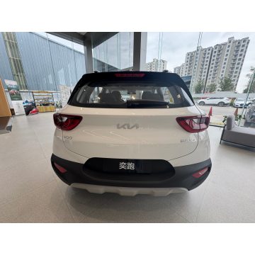 Kia SUV Kia Stonic new model SUV Supplier