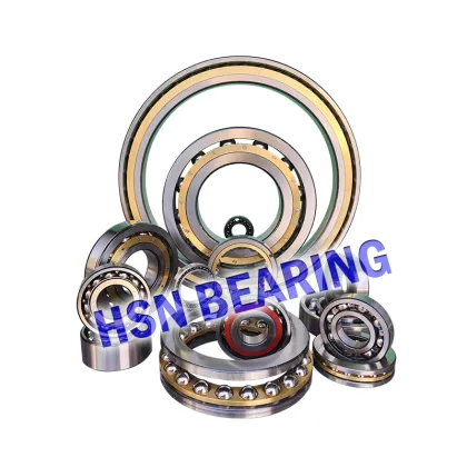 HSN Heavy Duty Euro Quality Bearing 11115-RIT Gcr15SiMn in Stock