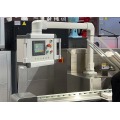 Boîte de commande en cantilever en alliage en aluminium de haute qualité pour les machines-outils CNC