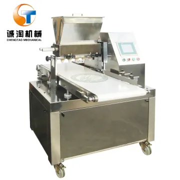 commercial automatic cake machine