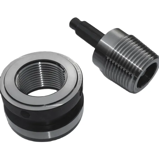 Number Style Gauge API for Petroleum and Natural Gas Industries