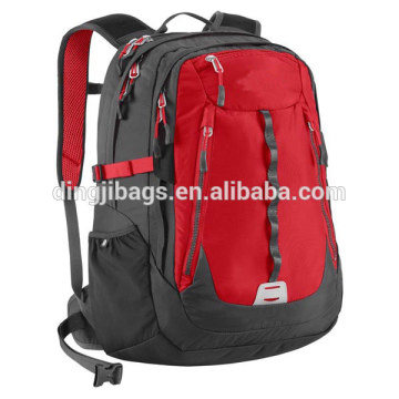 Good quality casual brand leisure youth backpack