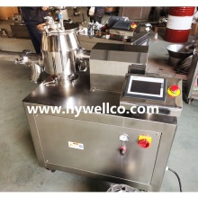 Interchangeable Container High Speed Mixing Machine /Mixer
