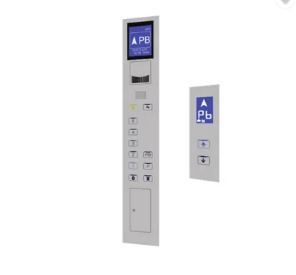 Original Brand New Elevator Ultrathin Parts