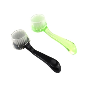 Hot Selling Face Soft Brush: Your Ultimate Tool for Clean and Beautiful Skin Facial Cleansing