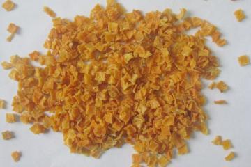 Good Quality Dehydrated Yellow Sweet Potato New Crop