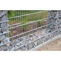 Gabion Box Stone Fence Gate