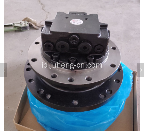 PC50UU-2 Final Drive PC50UU-2 Motor Perjalanan 20U-60-23330