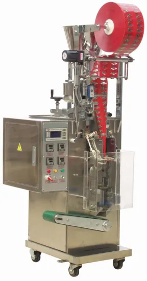 Grain Automatic Packaging Machinery