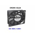 High Quality Custom 12038 12v Dc Cooling Fan