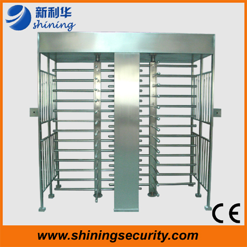 Full Height Turnstile (STA004)