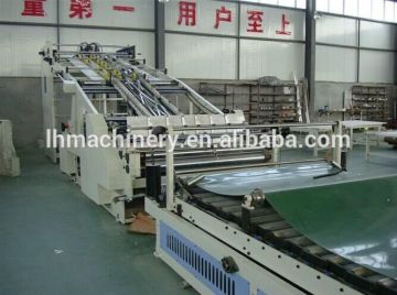 Carton Packing Machinery/Flute Corrugated Laminating Machine/Corrugated Laminator Machinery From China