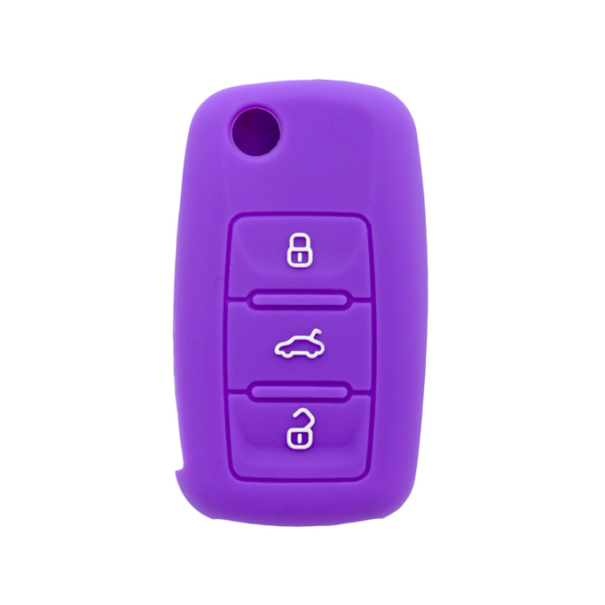 Spare Car Key Holder VW GTI 