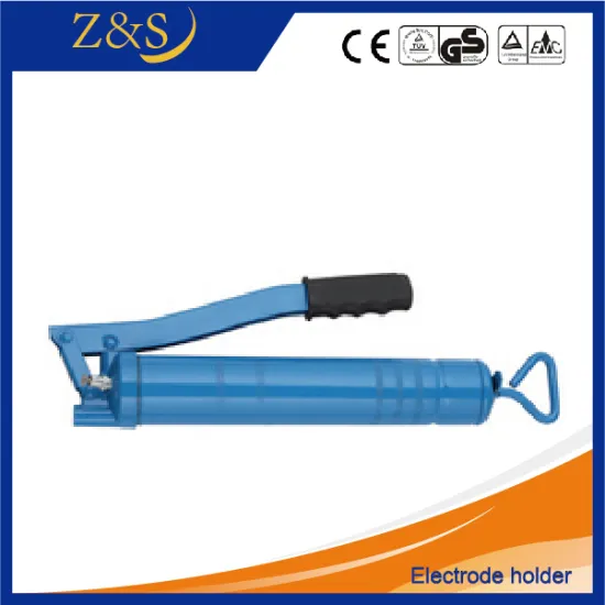 mini high pressure pneumatic manual hand grease gun