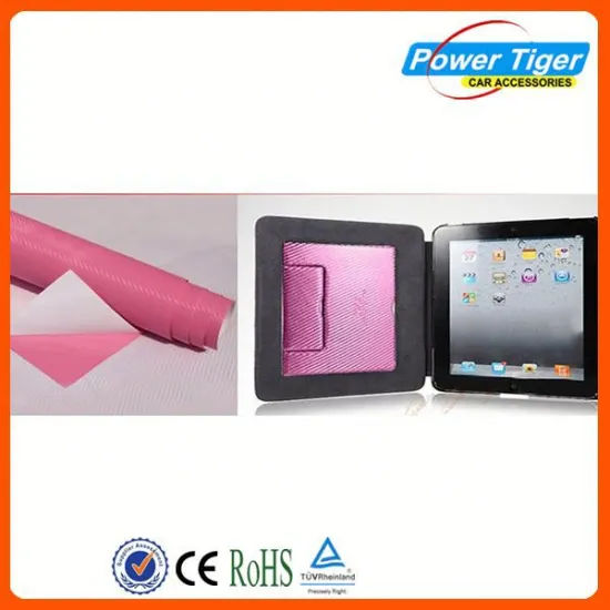 2014 top selling vehicle wrap paper