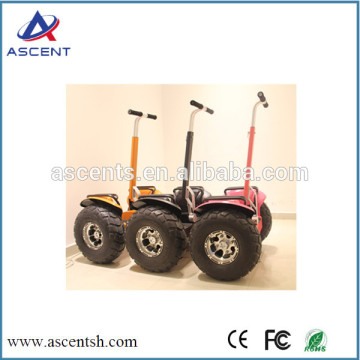 Off -Road Two Wheel Self Balancing Electric Scooters with 36V Battery