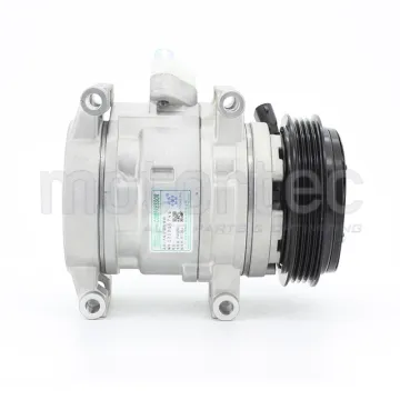 One-Stop Chevrolet Parts Wholesaler: 94558241 A/C COMPRESSOR for CHEVROLET SPARK 1.2