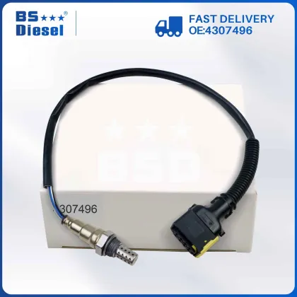 Ammonia Sensor Lambda Sensor for Navistar International and Cummins Engines