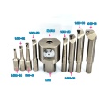 Cemented Carbide Anti-seismic Mill Holders NBJ16 fine boring head carbide boring tool bar Factory