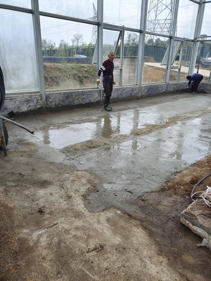 Qingcheng Agriculture's Smart Irrigation Project in Xiushan Empowers Rural Revitalization