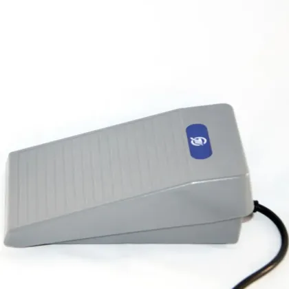 Portable Dental Sandblaster with Air Flow Polisher