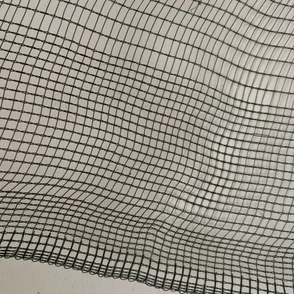 Black Polyethylene Anti-Hail Net - Factory Wholesale Fruit Tree Protection Net