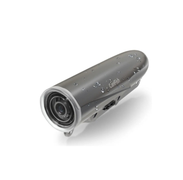 Canfish Fishing CamX: High-Definition Wireless Deepwater Video Recorder for Underwater Fishing Lure Action
