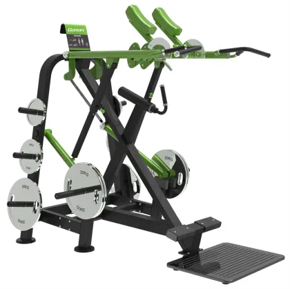 Viking Press and Calf machine